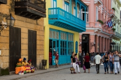 Havana Street
