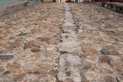 Road to Parroquial Mayor