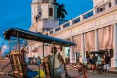 Cienfuegos Evening