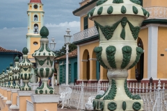 Plaza Mayor