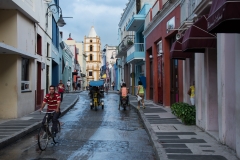 Camaguey Street