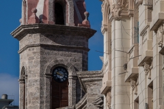 La Catedral de la Virgen María de la Concepción Inmaculada de La Habana